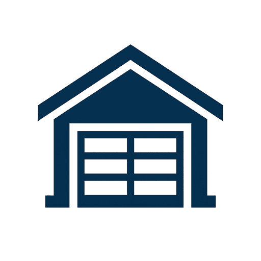 Los Alamitos Garage Door Co logo